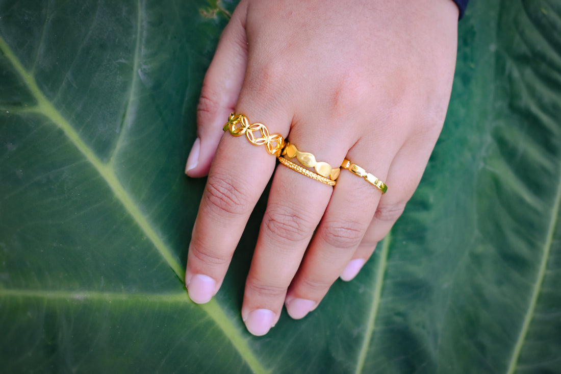 Fine Jewelry vs Demi-Fine Jewelry: Your Complete Guide to Choosing Quality Pieces