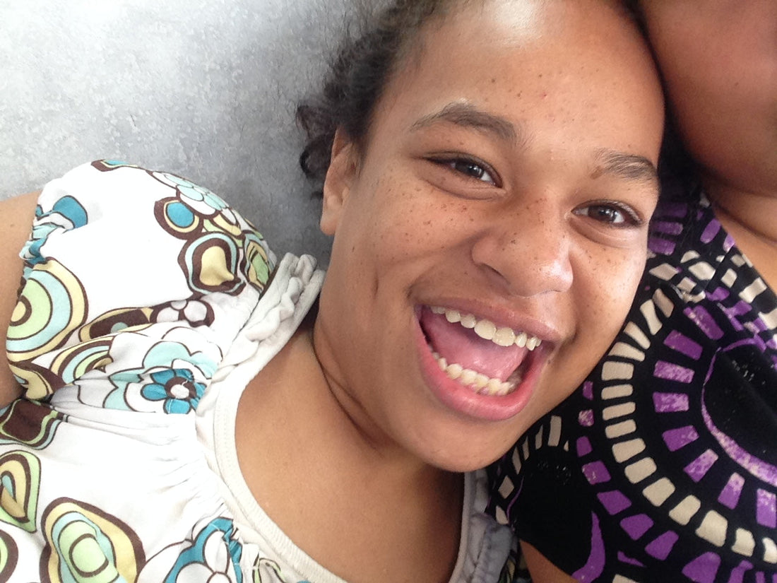 On Grace: A lesson on sisterhood